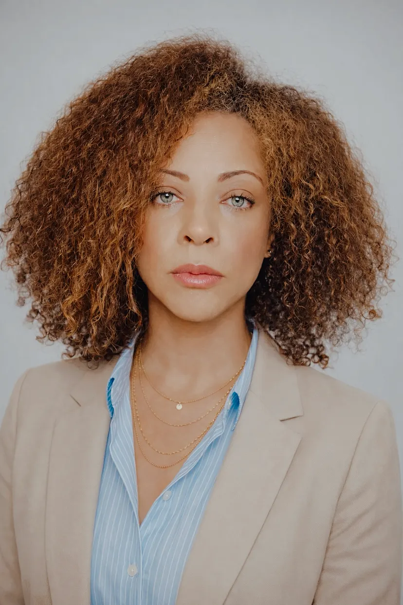 Taonaya (Tao) Ghazarian, Co-Founder & CEO